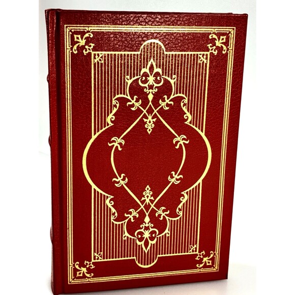 Henrik Ibsen Four Plays Franklin Library Vintage 1979 Illustrated Tony Eubanks - Picture 5 of 11